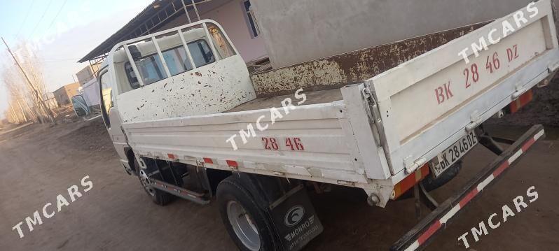 Forland H2 2013 - 120 000 TMT - Дашогуз - img 3