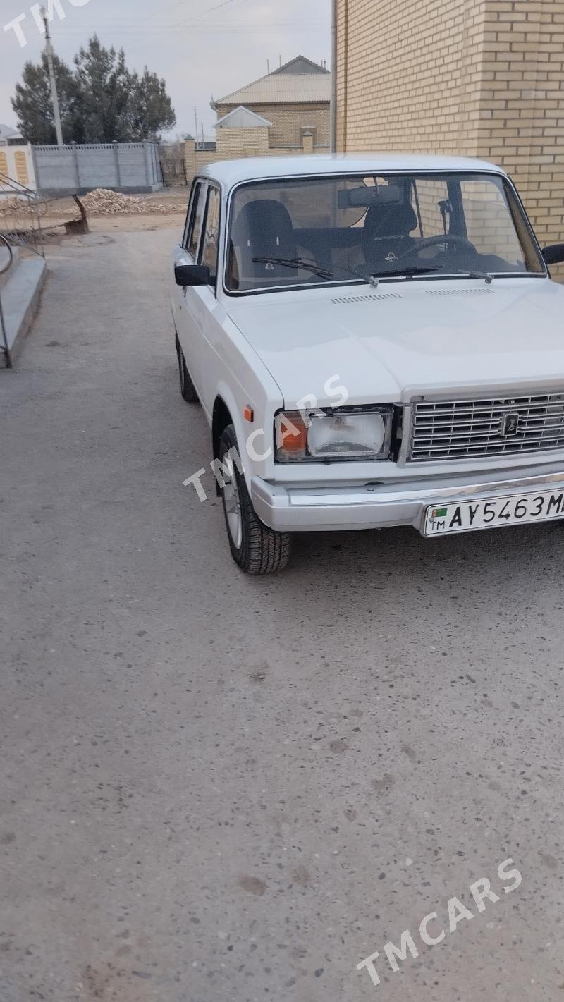 Lada 2107 1999 - 40 000 TMT - Мары - img 5