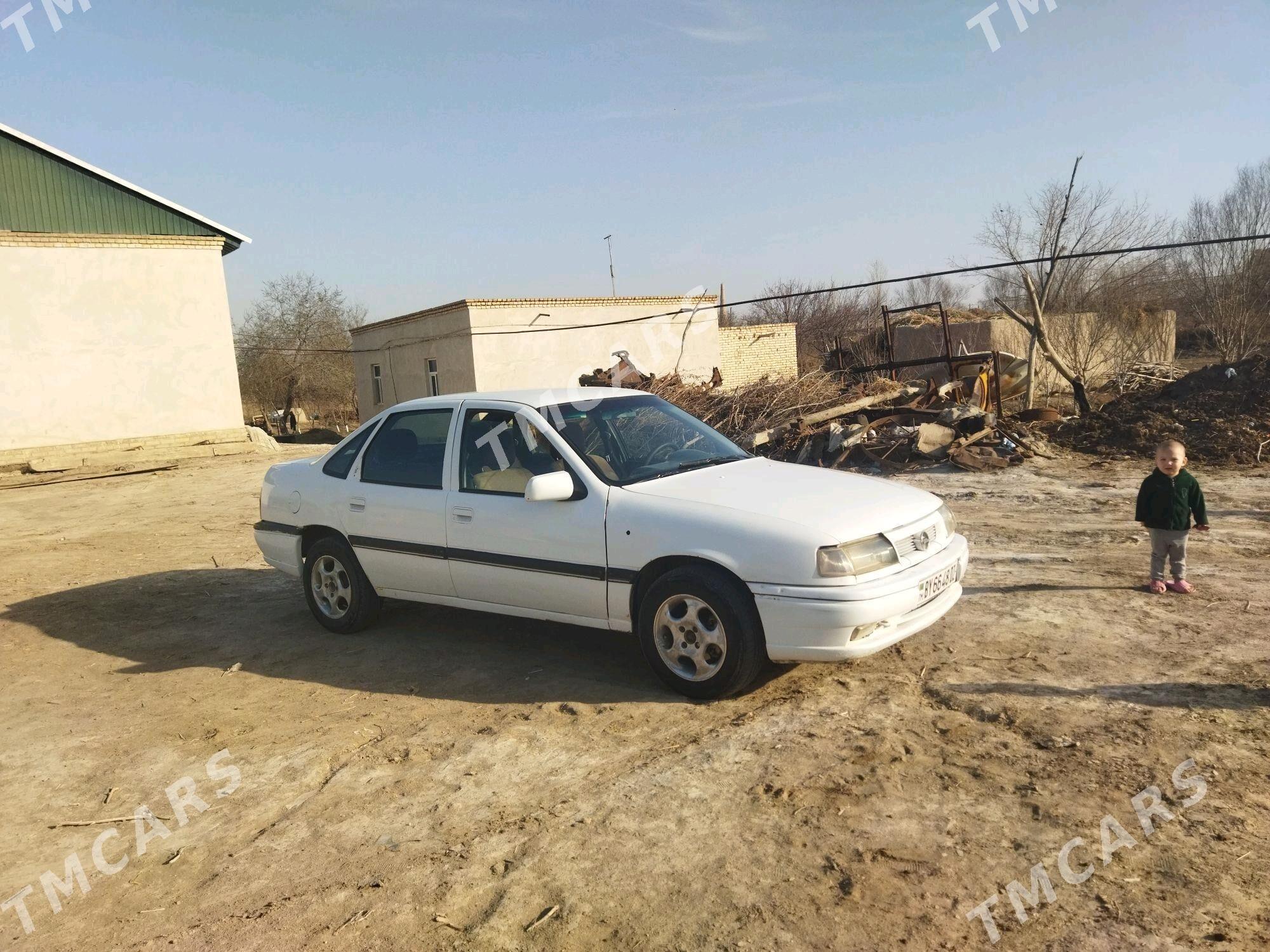 Opel Vectra 1994 - 30 000 TMT - Кёнеургенч - img 3