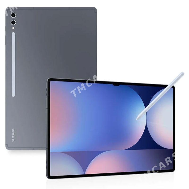 TAB S10 ULTRA  12/256 GB  - Aşgabat - img 6
