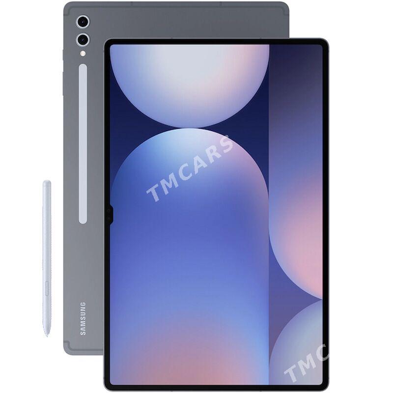 TAB S10 ULTRA  12/256 GB  - Aşgabat - img 5