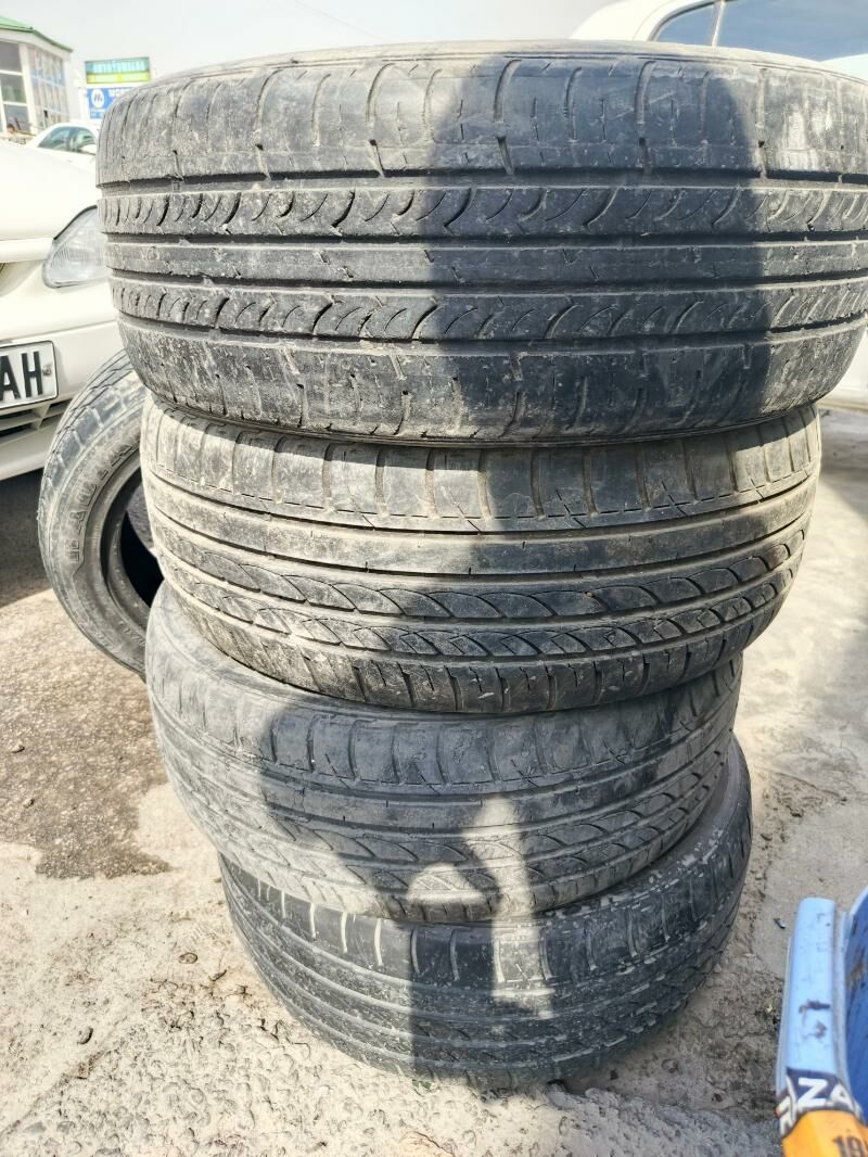 diska teker 215 55 17 2 200 TMT - Aşgabat - img 4