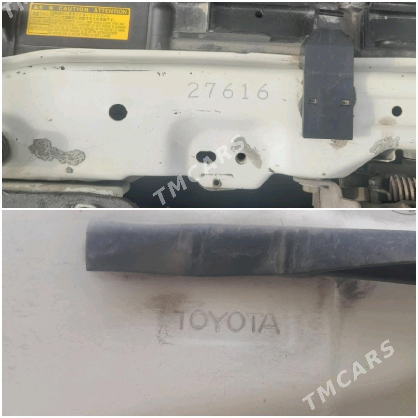 Toyota Corolla 2008 - 120 000 TMT - Бахарден - img 2