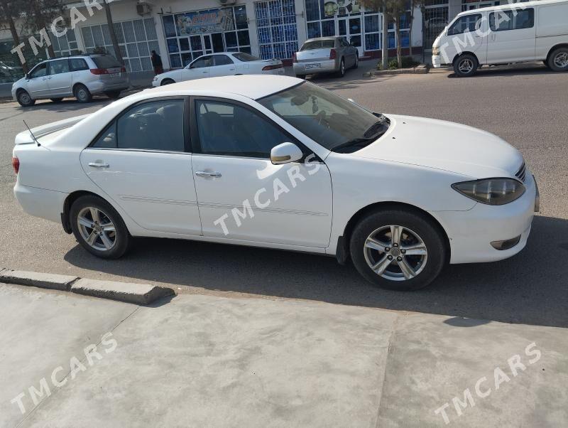 Toyota Camry 2005 - 127 000 TMT - Мары - img 3