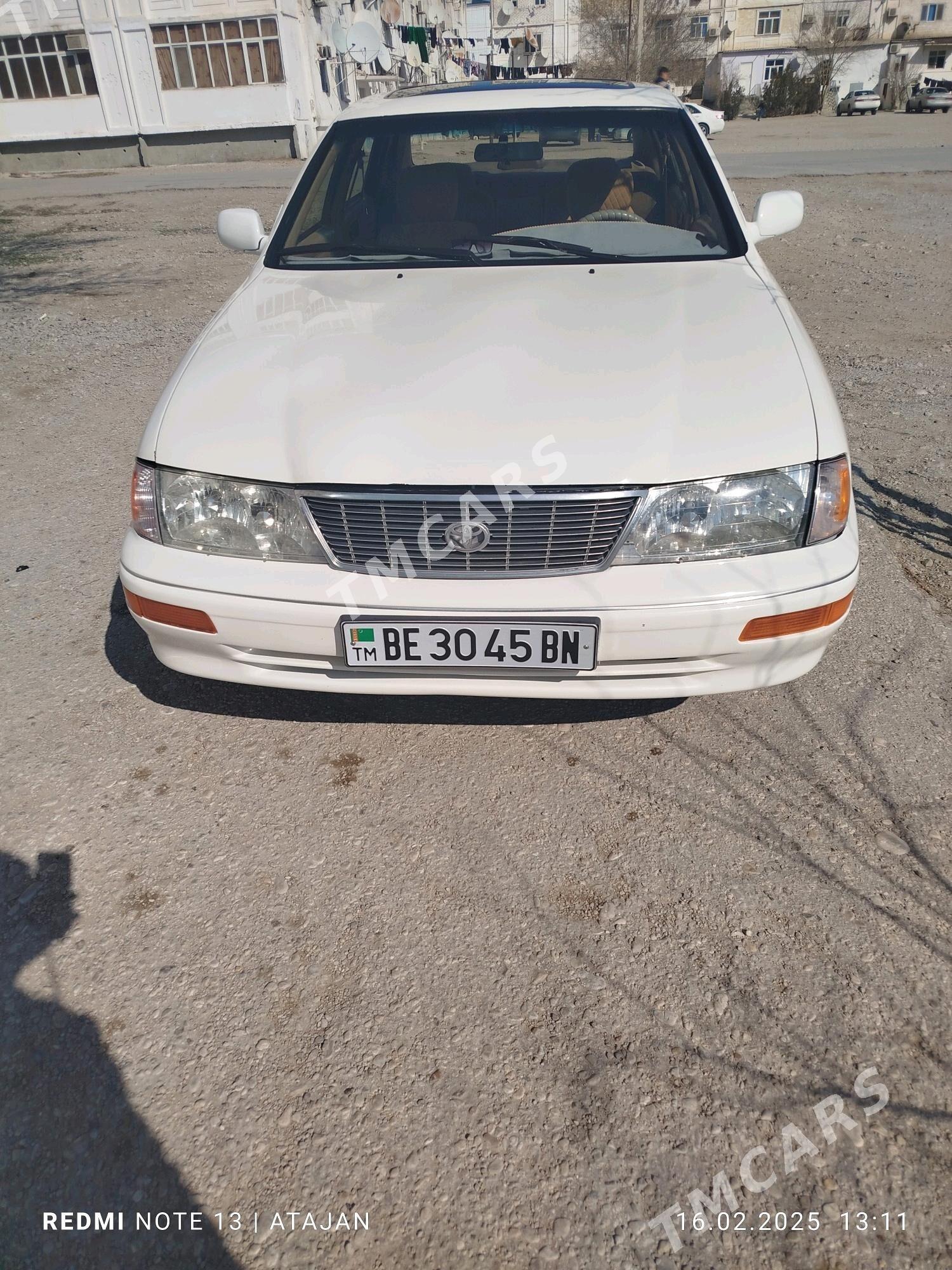 Toyota Avalon 1996 - 95 000 TMT - Балканабат - img 3