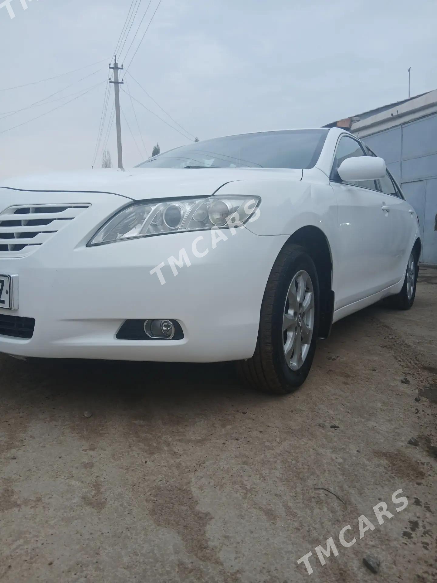 Toyota Camry 2008 - 130 000 TMT - Gubadag - img 4