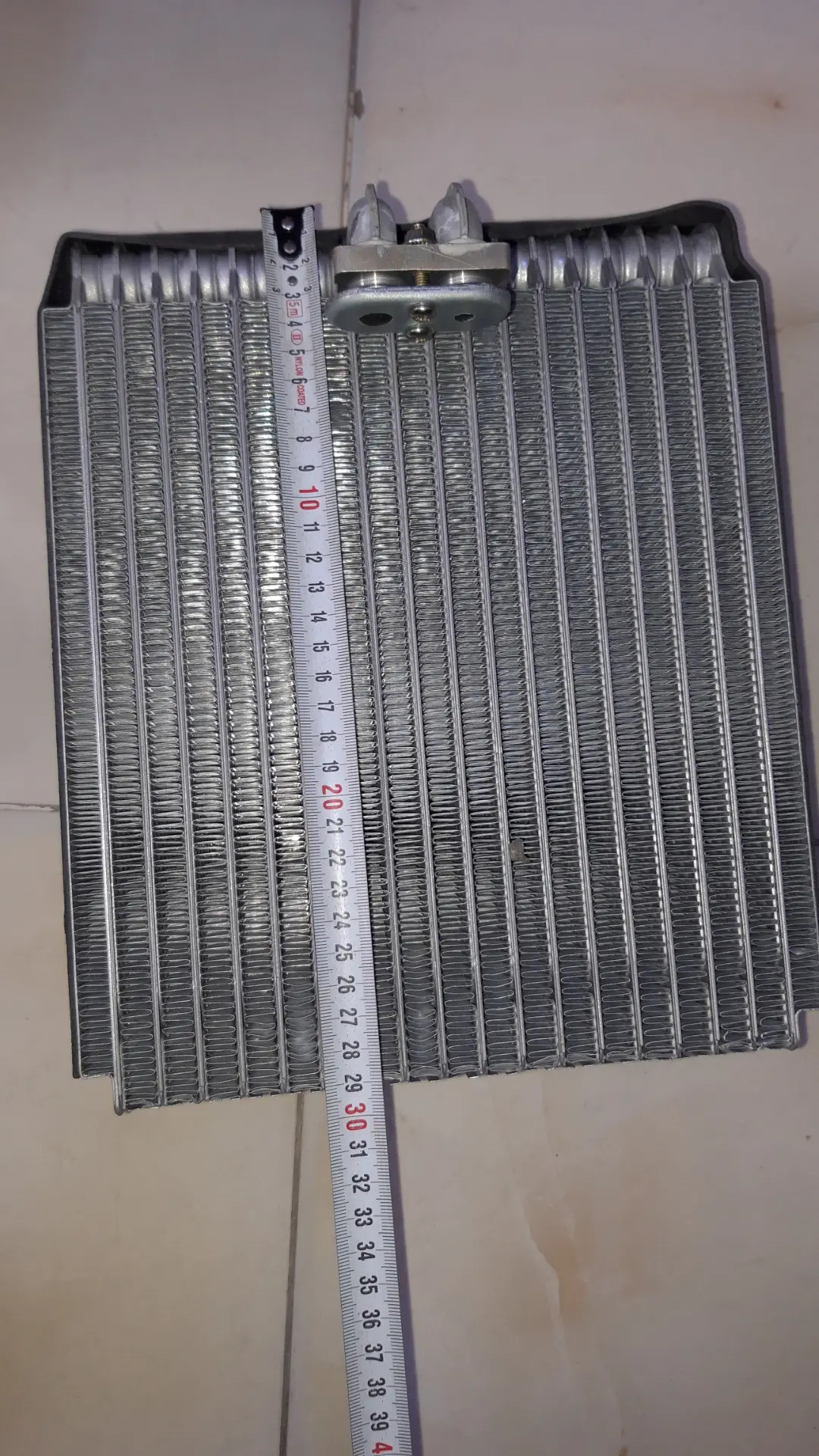 Radiator A.C 700 TMT - Änew - img 3