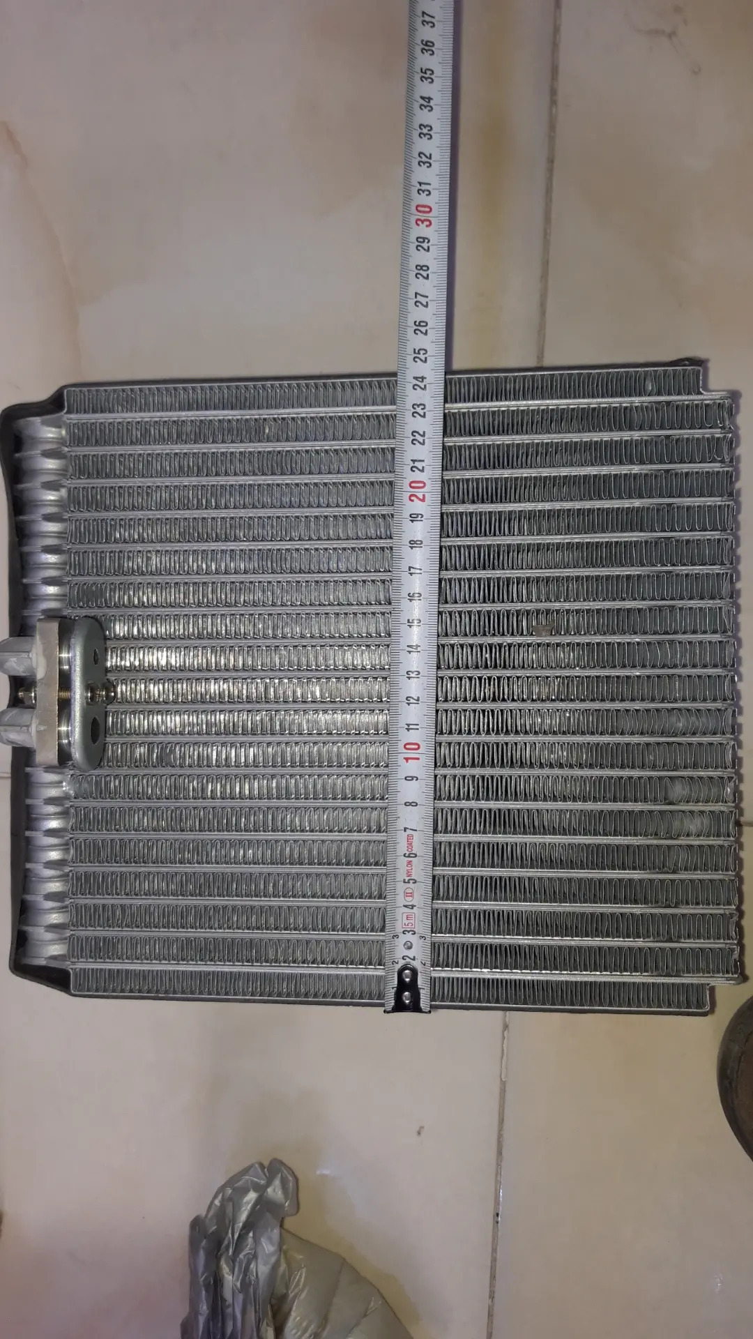Radiator A.C 700 TMT - Änew - img 2