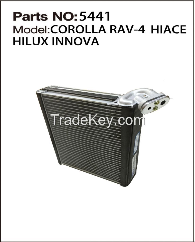 Radiator A.C 700 TMT - Änew - img 4