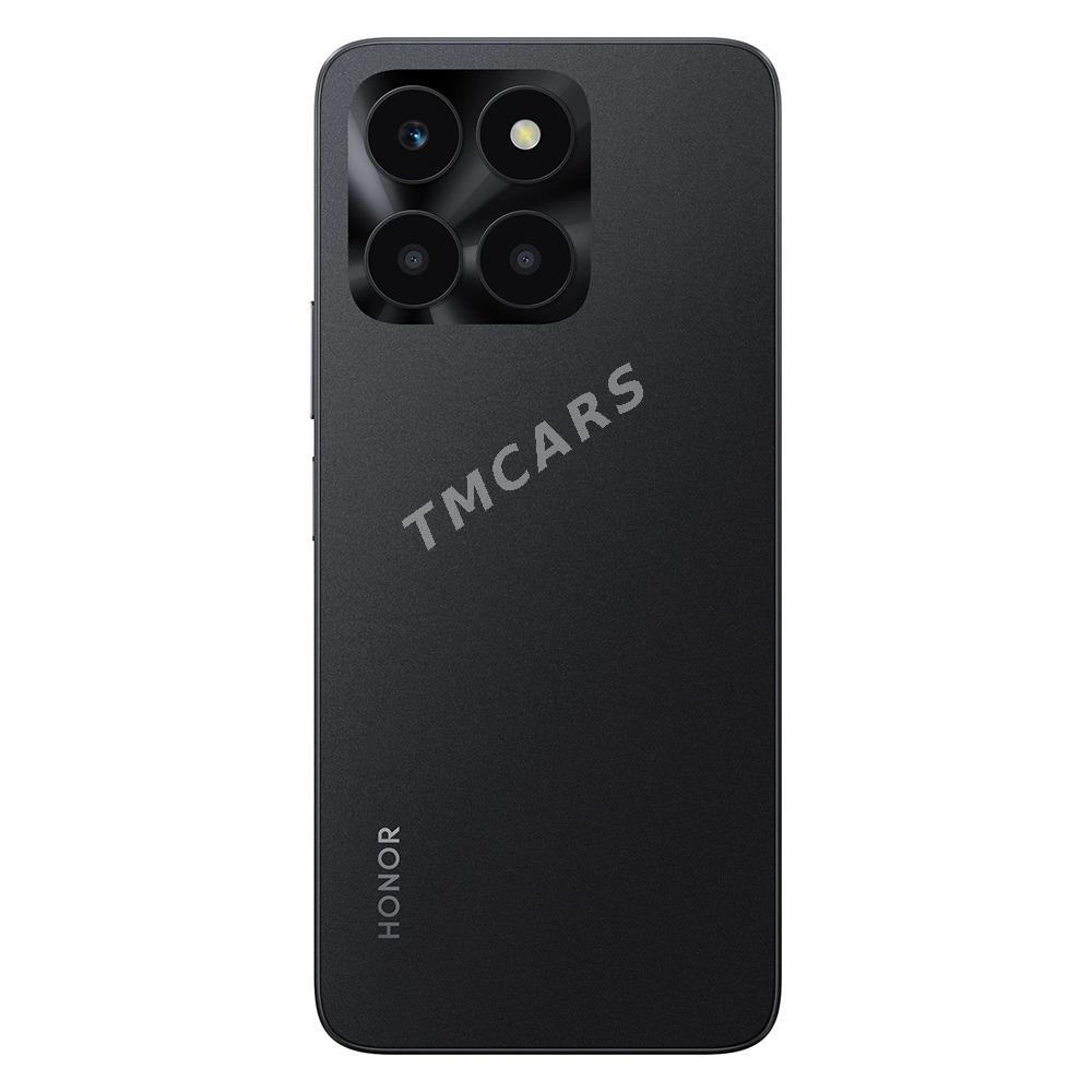 HONOR X6A  4/128 GB  - Ашхабад - img 8