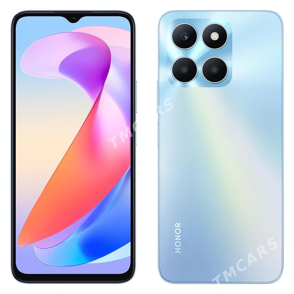 HONOR X6A  4/128 GB  - Ашхабад - img 5