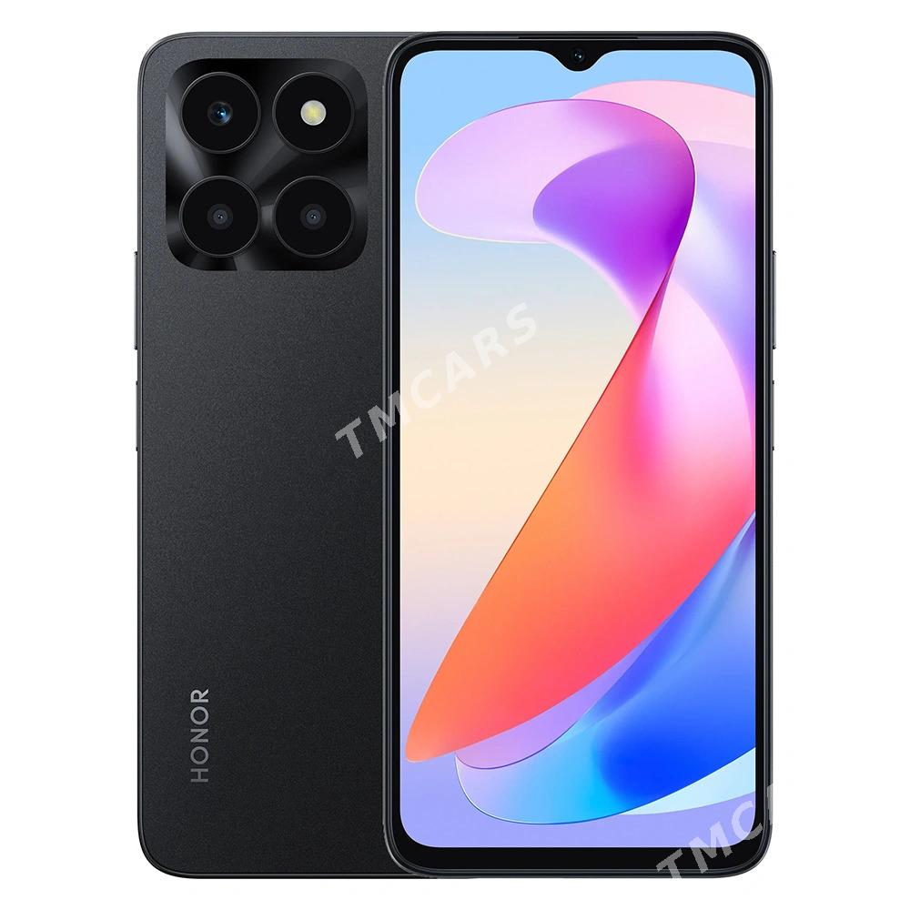 HONOR X6A  4/128 GB  - Ашхабад - img 10