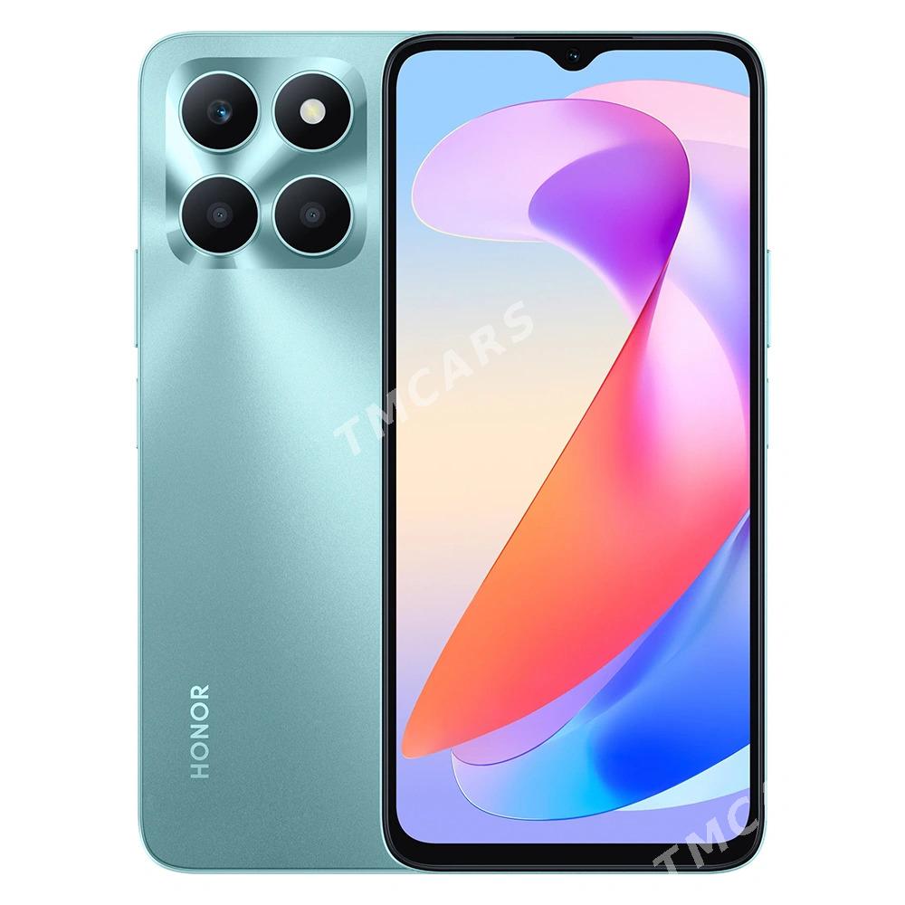 HONOR X6A  4/128 GB  - Ашхабад - img 9