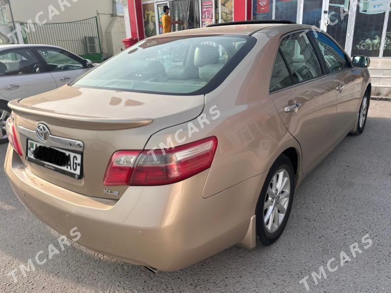 Toyota Camry 2007 - 187 000 TMT - Aşgabat - img 4