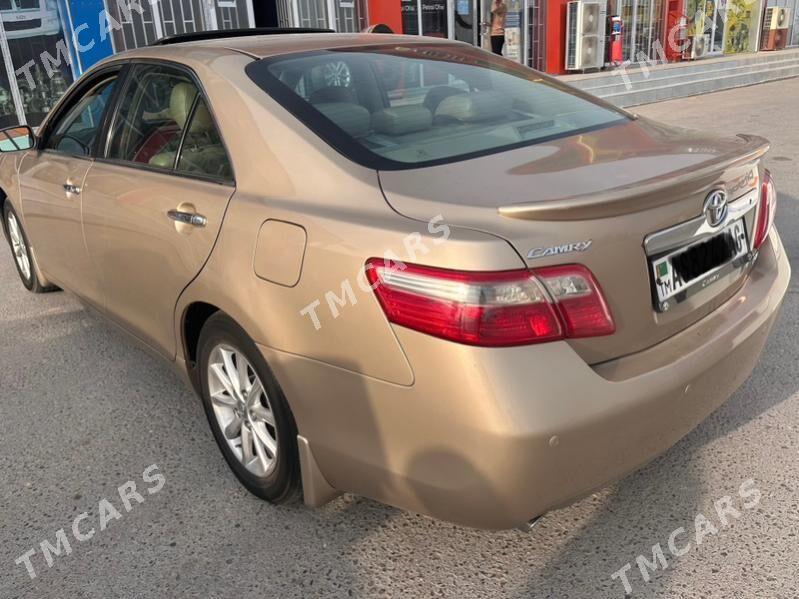 Toyota Camry 2007 - 187 000 TMT - Aşgabat - img 2