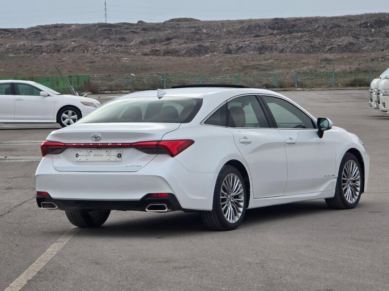 Toyota Avalon 2022 - 430 000 TMT - Ашхабад - img 3