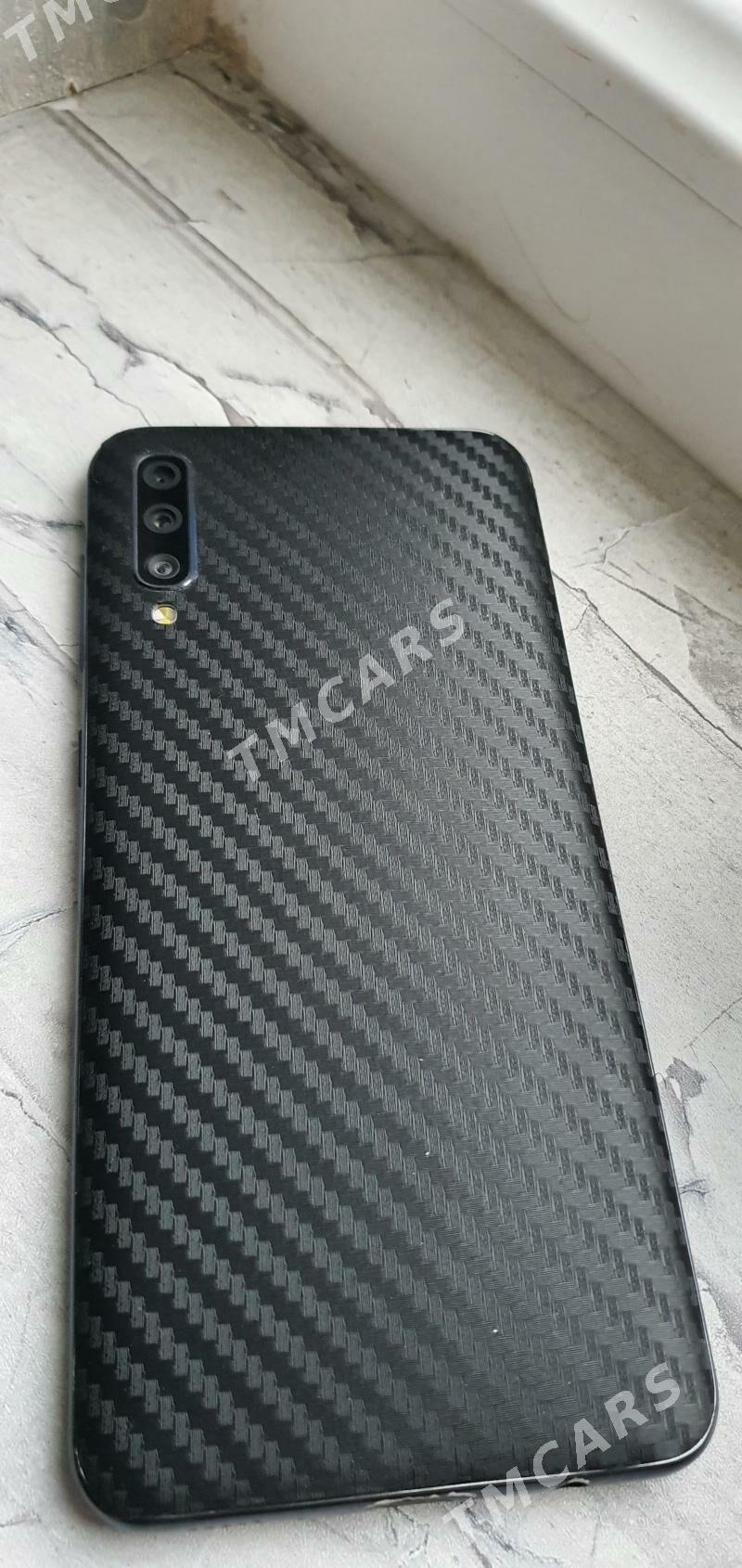 Samsung A50 4/64 - Ашхабад - img 3