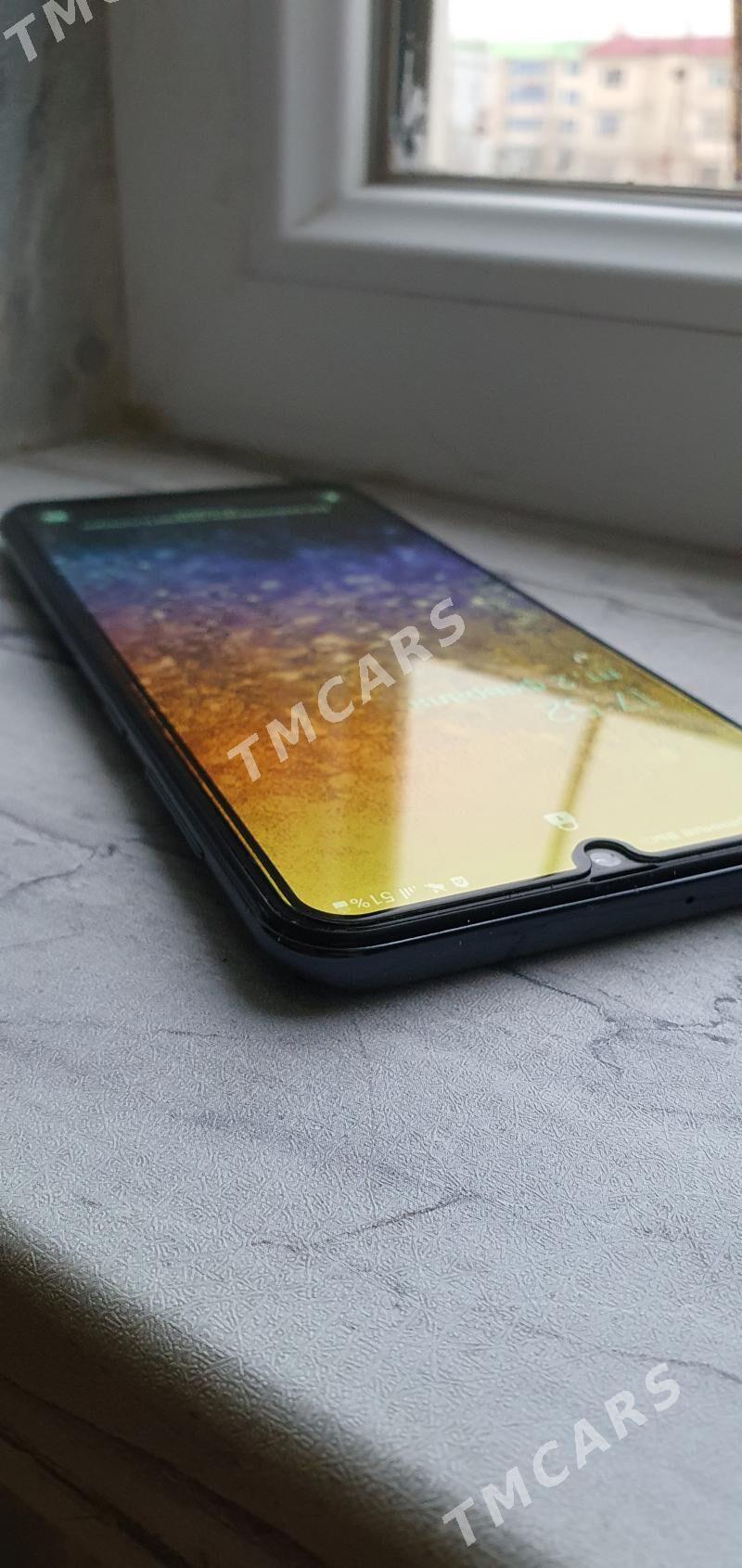 Samsung A50 4/64 - Ашхабад - img 2