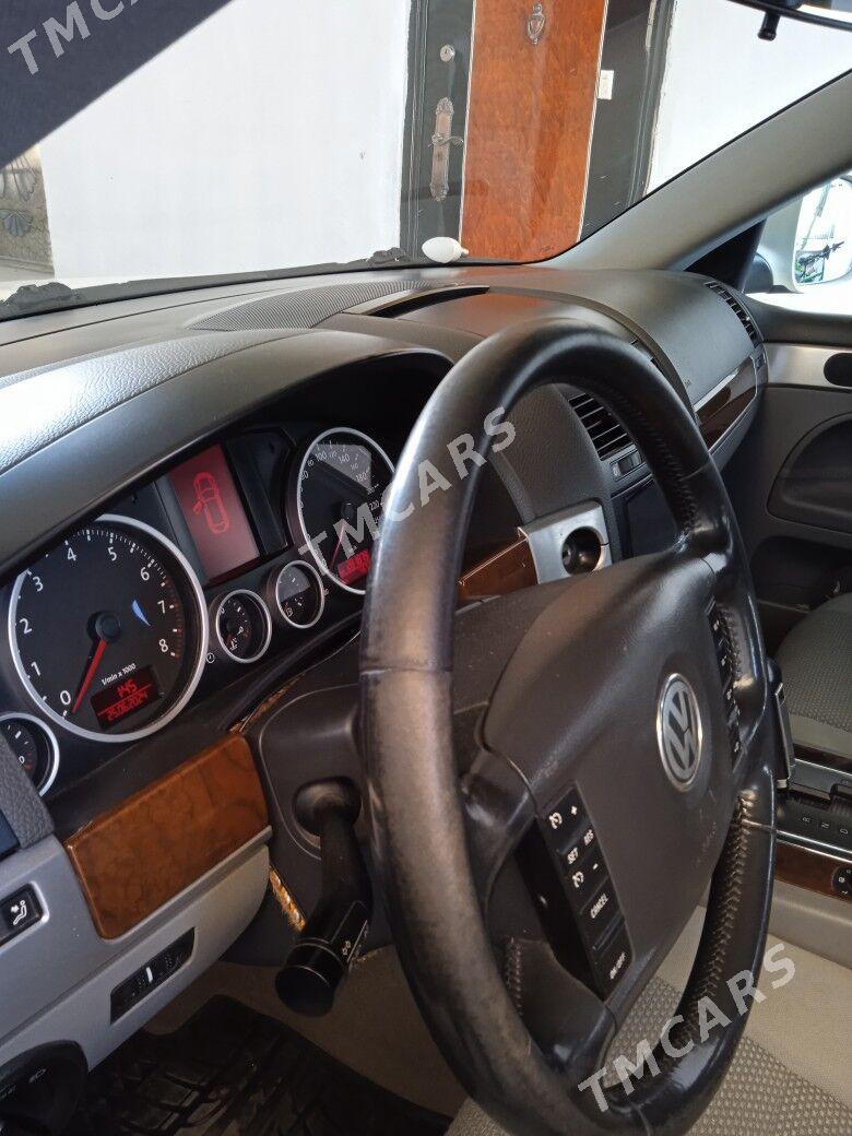 Volkswagen Touareg 2008 - 190 000 TMT - Änew - img 2