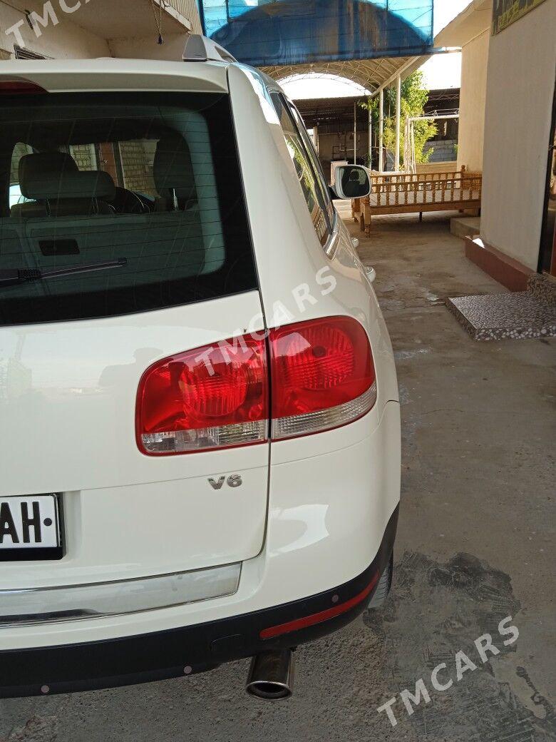 Volkswagen Touareg 2008 - 190 000 TMT - Änew - img 6