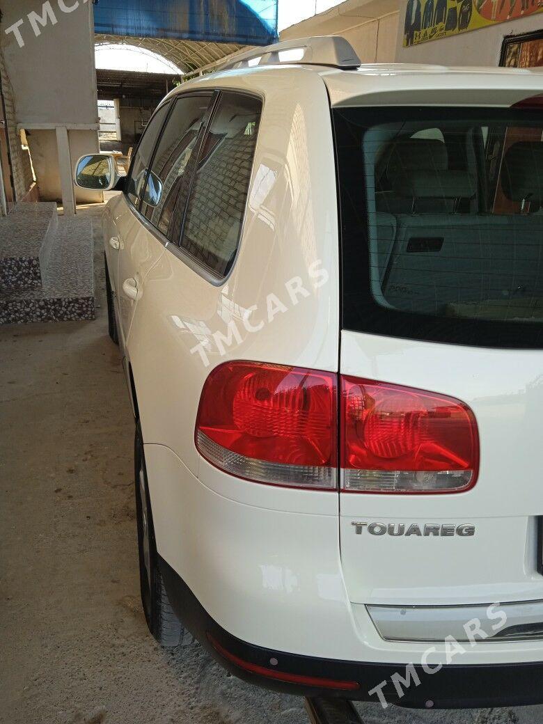 Volkswagen Touareg 2008 - 190 000 TMT - Änew - img 5