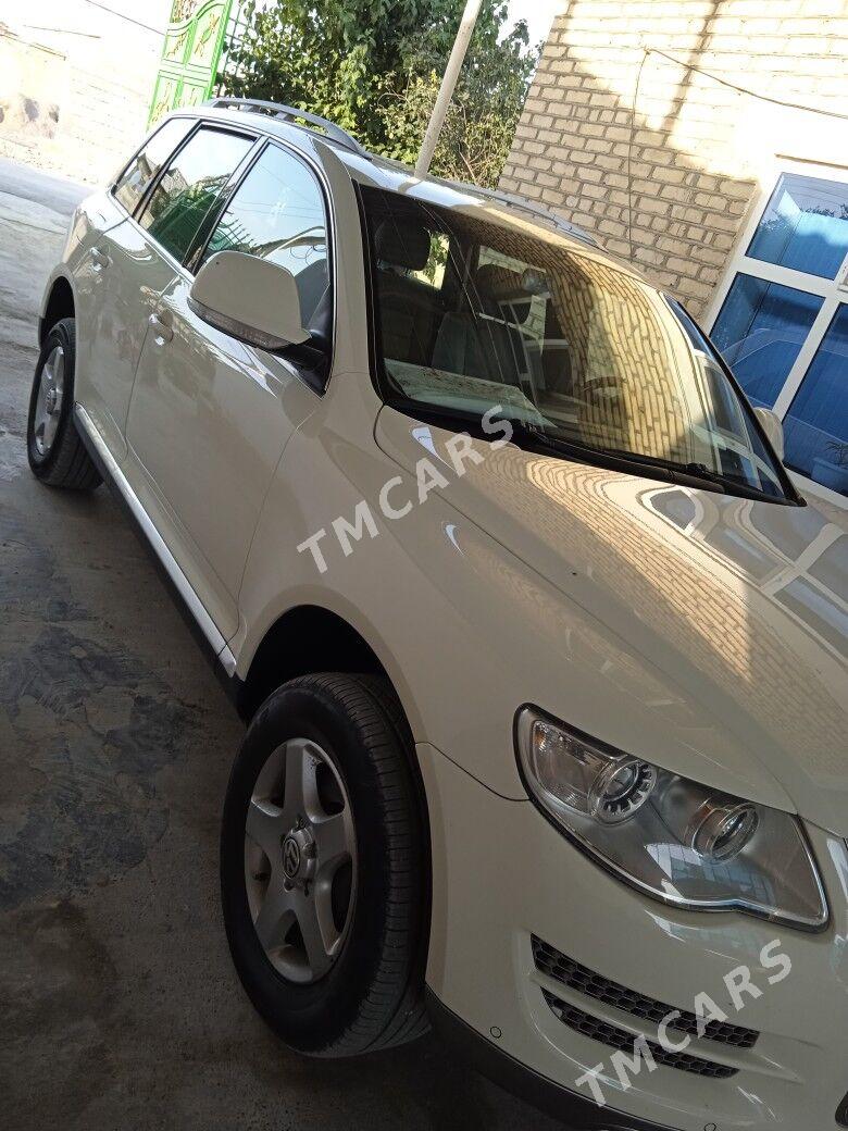 Volkswagen Touareg 2008 - 190 000 TMT - Änew - img 8