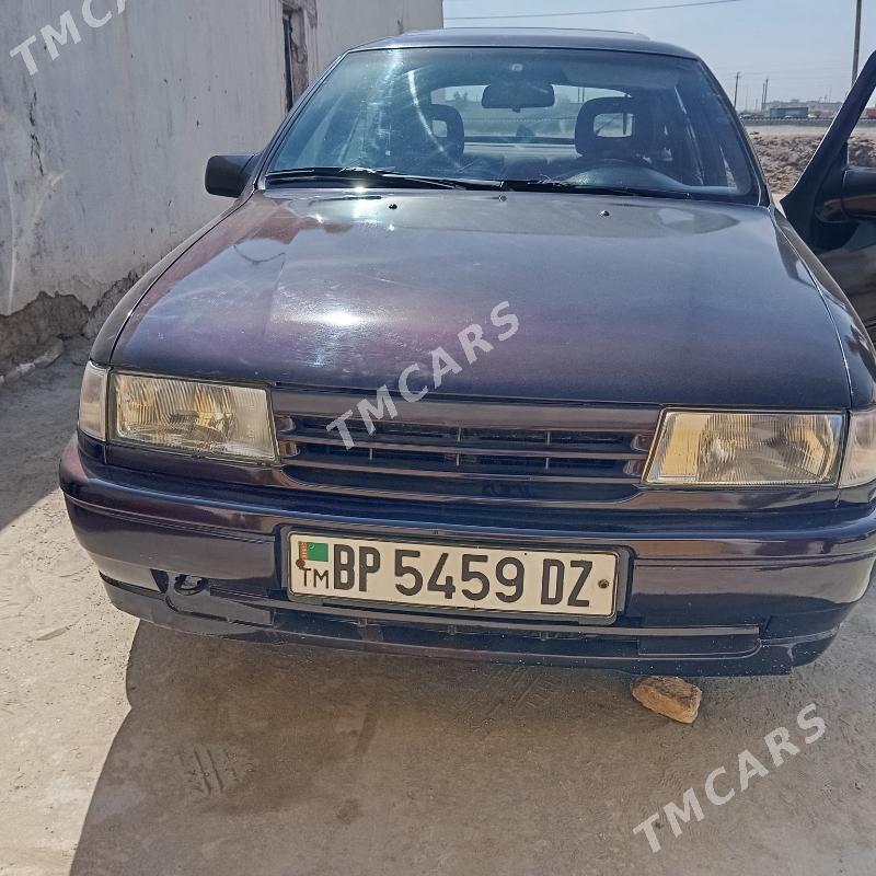 Opel Vectra 1992 - 25 000 TMT - Daşoguz - img 5