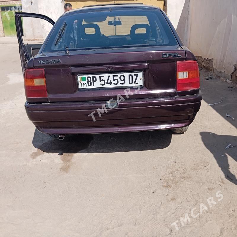 Opel Vectra 1992 - 25 000 TMT - Дашогуз - img 4