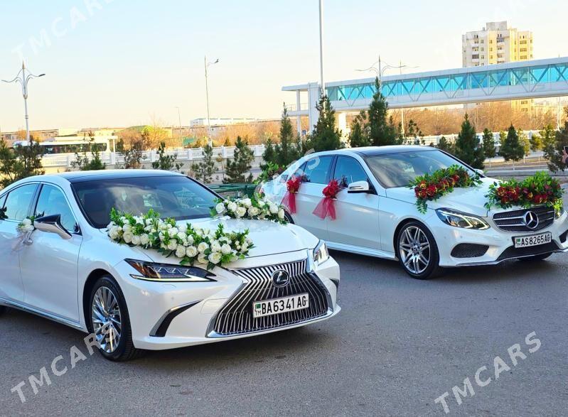 Mers Toy Bezegler we masyn mashyn toy hyzmaty palata Mersedes caga oy bezegler - Aşgabat - img 4