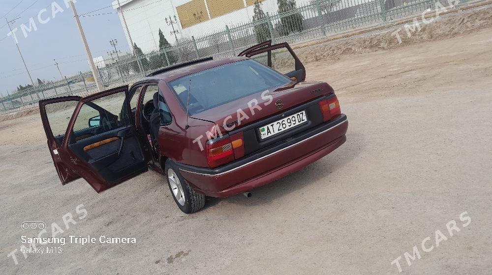 Opel Vectra 1993 - 35 000 TMT - Görogly (Tagta) - img 2