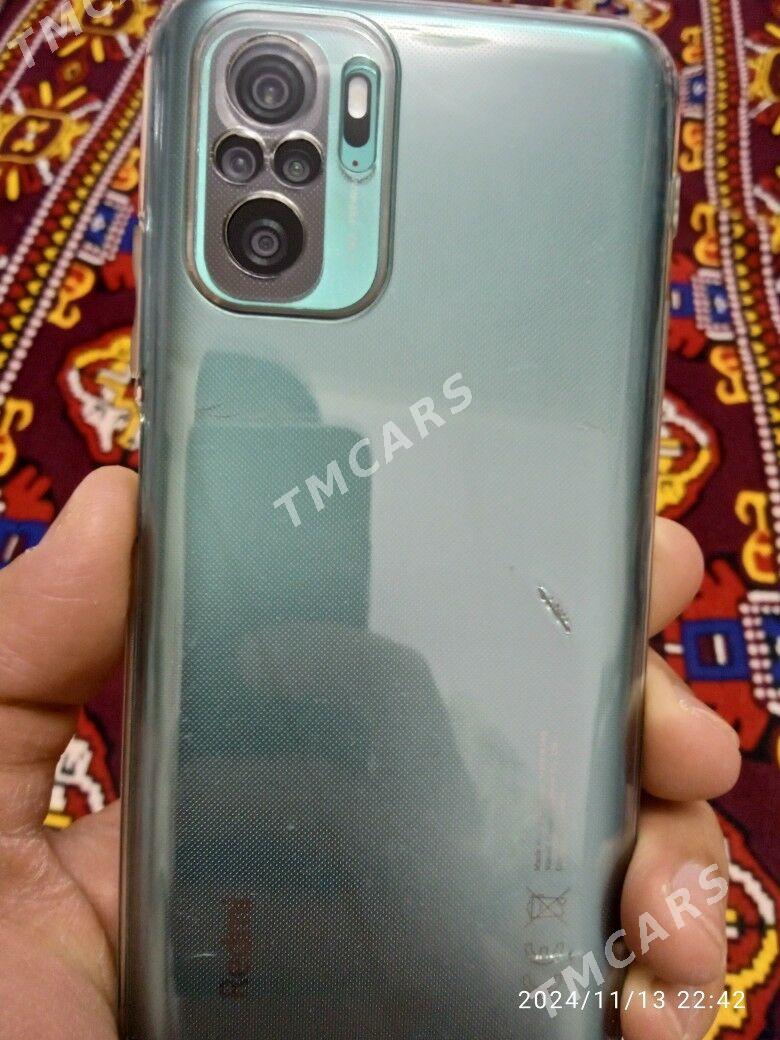 ABMEN REDMİ NOT 10 4/64gb 2022 - Бузмеин ГРЭС - img 3