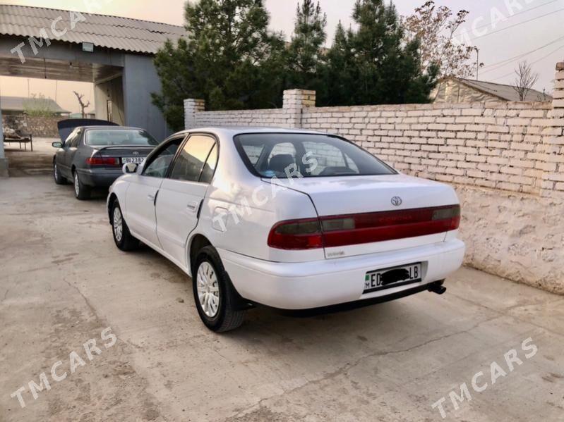 Toyota Corona 1993 - 50 000 TMT - Керки - img 5