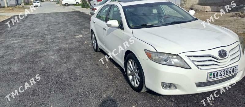 Toyota Camry 2010 - 180 000 TMT - Мир 7 - img 3