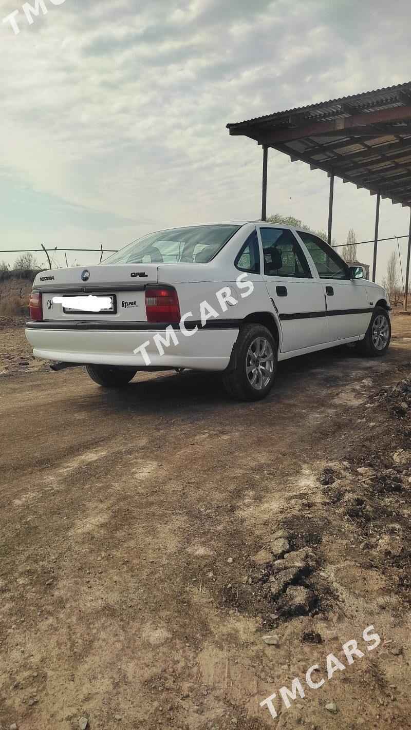 Opel Vectra 1994 - 40 000 TMT - Болдумсаз - img 3