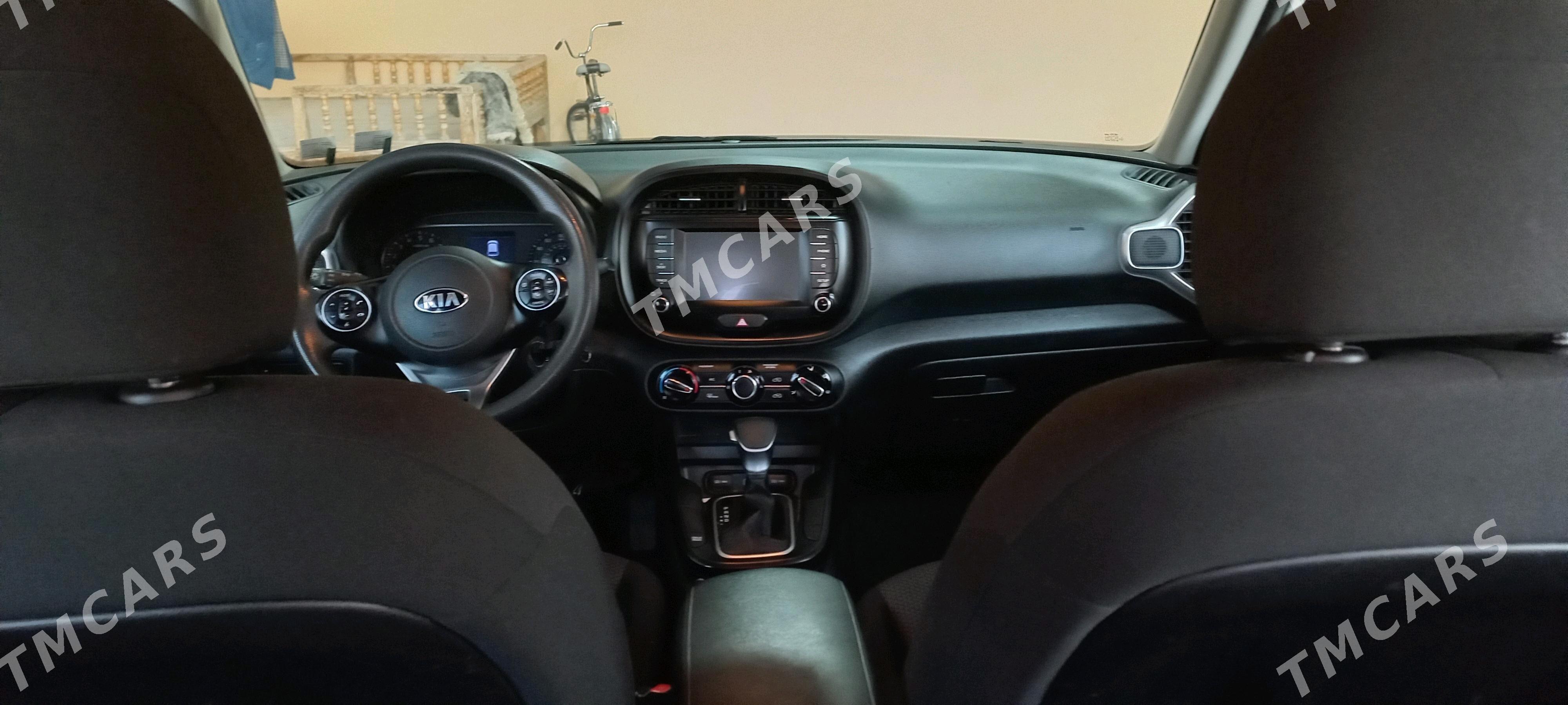 Kia Soul 2020 - 215 000 TMT - 1 мкр - img 2