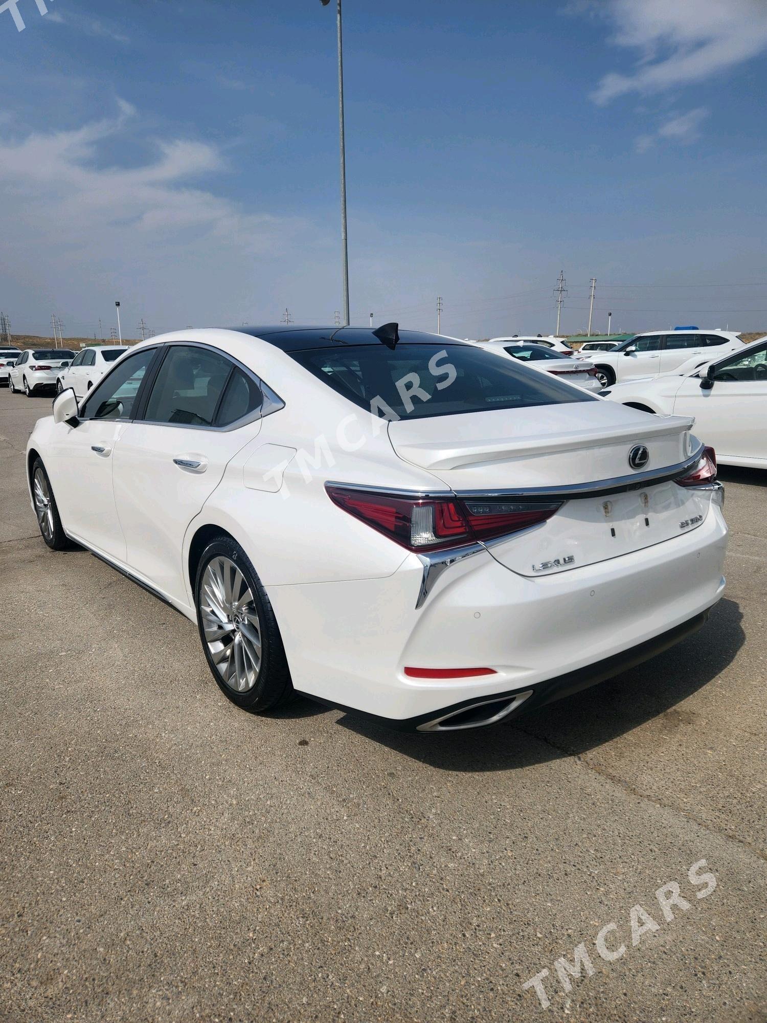 Lexus ES 350 2021 - 770 000 TMT - Aşgabat - img 2