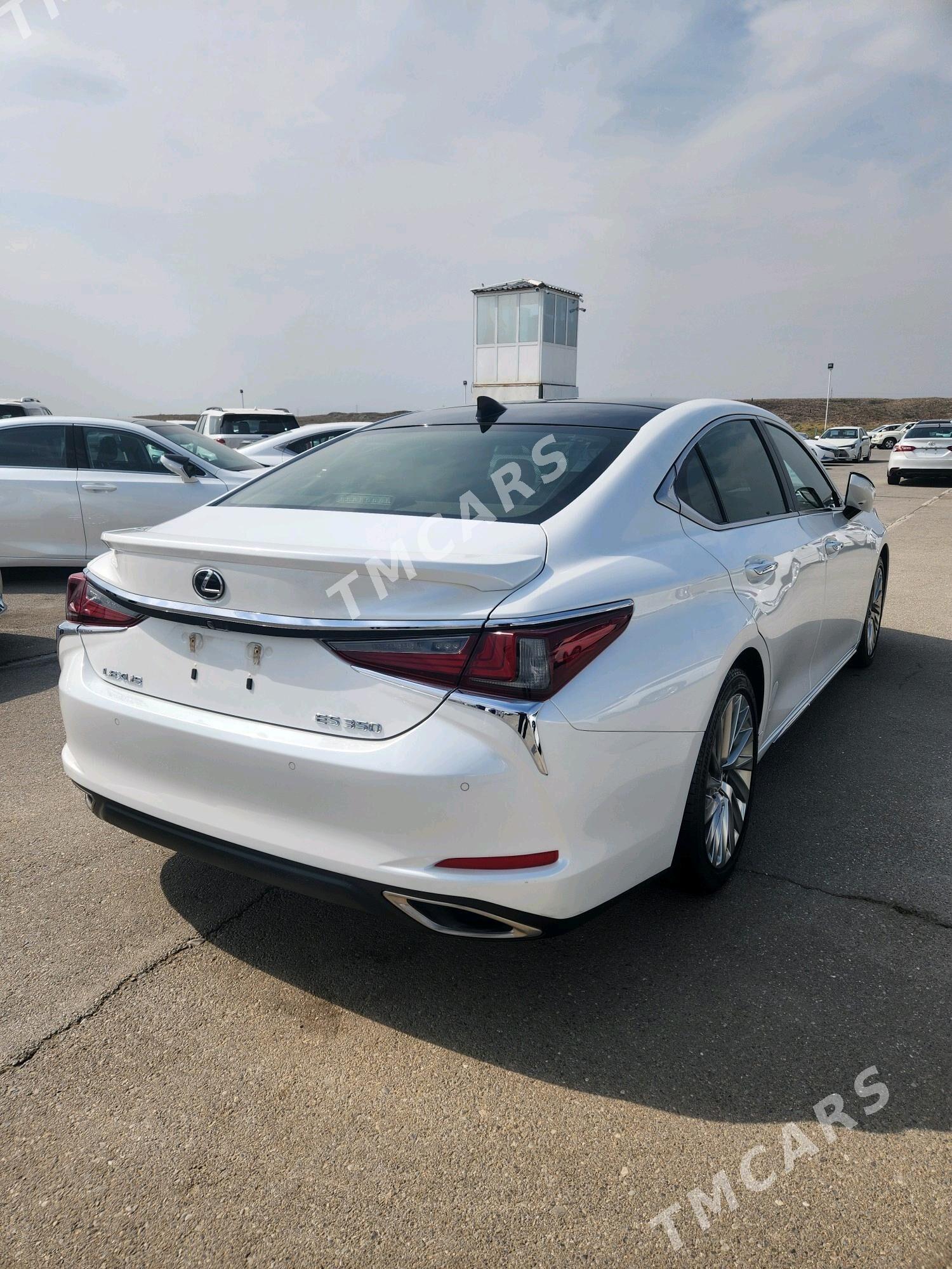 Lexus ES 350 2021 - 770 000 TMT - Ашхабад - img 4