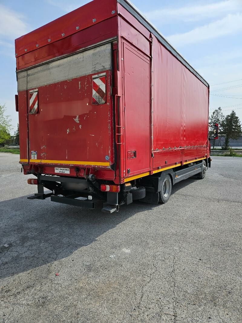 Volvo FH12 2016 - 640 000 TMT - Ашхабад - img 6
