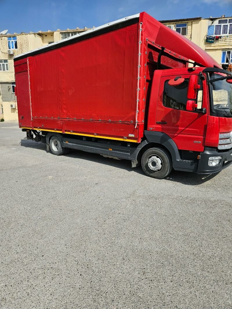Volvo FH12 2016 - 640 000 TMT - Ашхабад - img 5