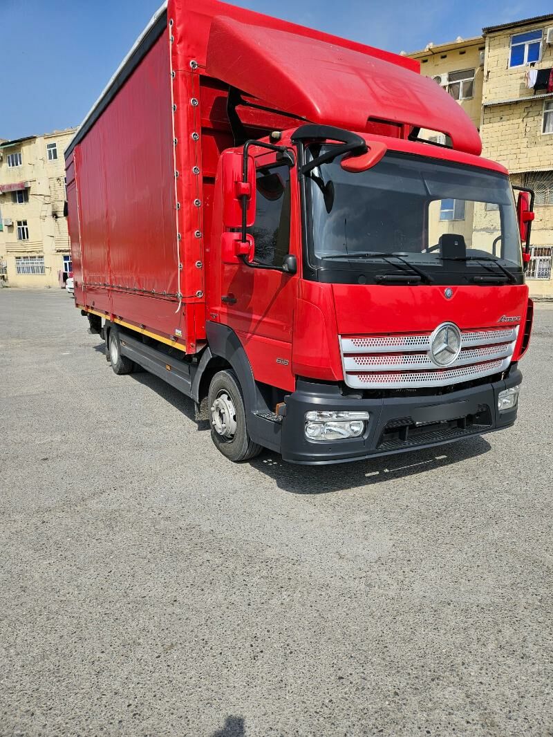Volvo FH12 2016 - 640 000 TMT - Ашхабад - img 4