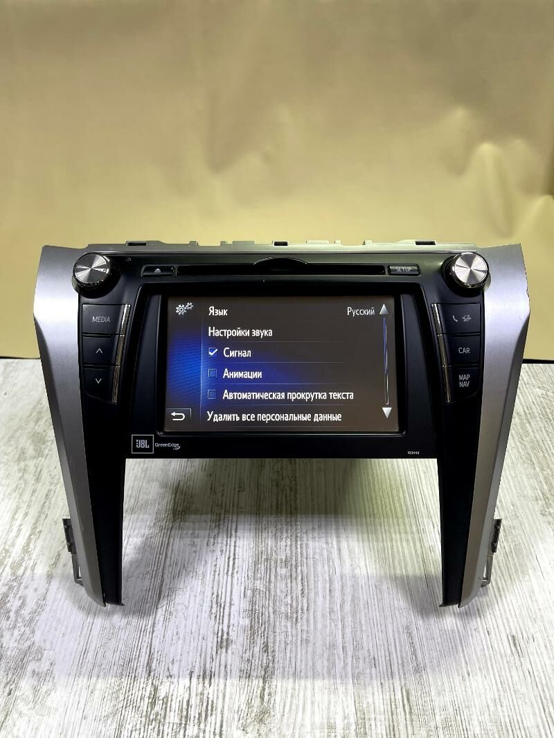 15-17 YEWROPEYKA ULY MONITOR 77 TMT - Ашхабад - img 2