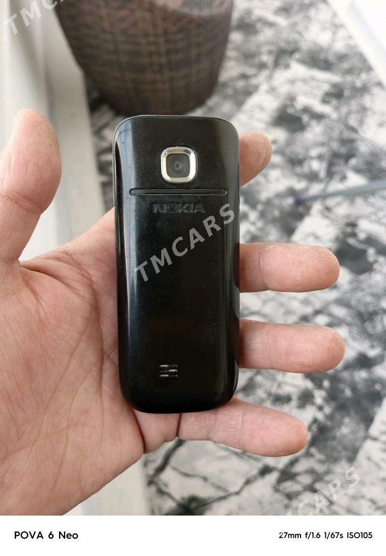 Nokia 2730 original prastoy - Ашхабад - img 2