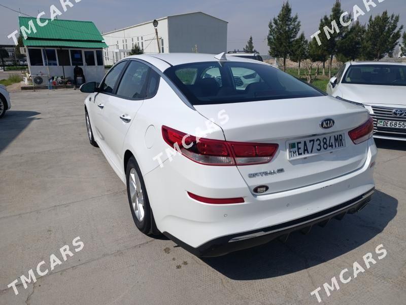 Kia Optima 2019 - 250 000 TMT - Mary - img 5