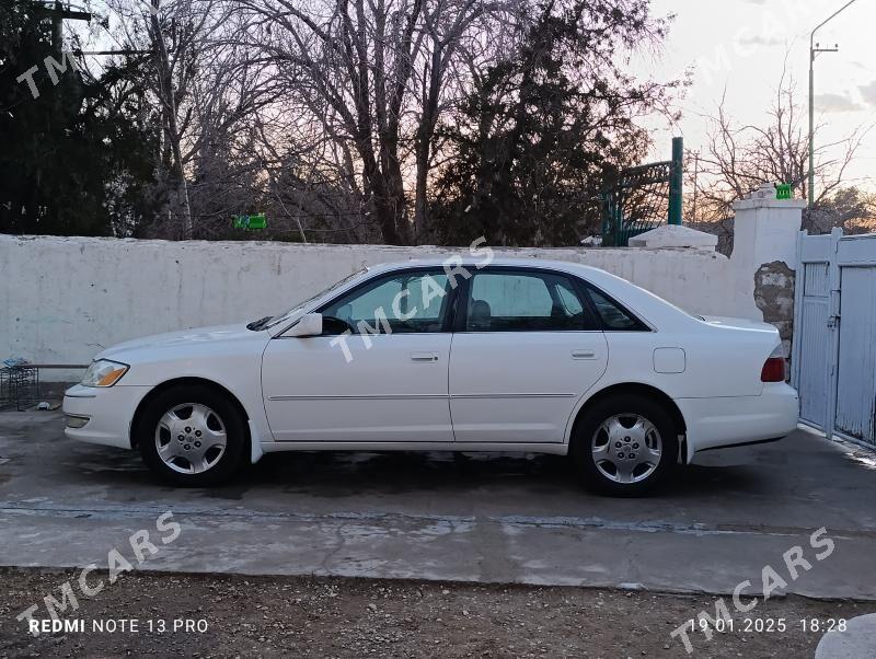 Toyota Avalon 2004 - 194 000 TMT - Балканабат - img 2