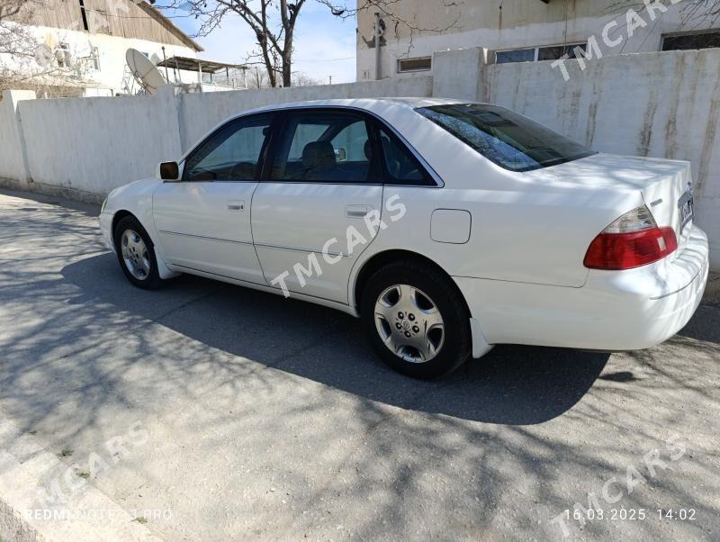 Toyota Avalon 2004 - 194 000 TMT - Балканабат - img 6