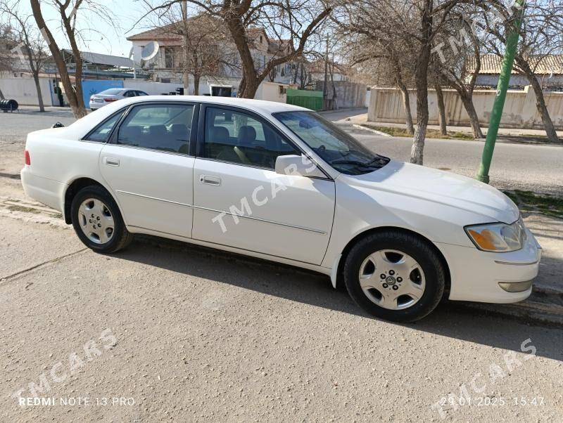 Toyota Avalon 2004 - 194 000 TMT - Балканабат - img 7