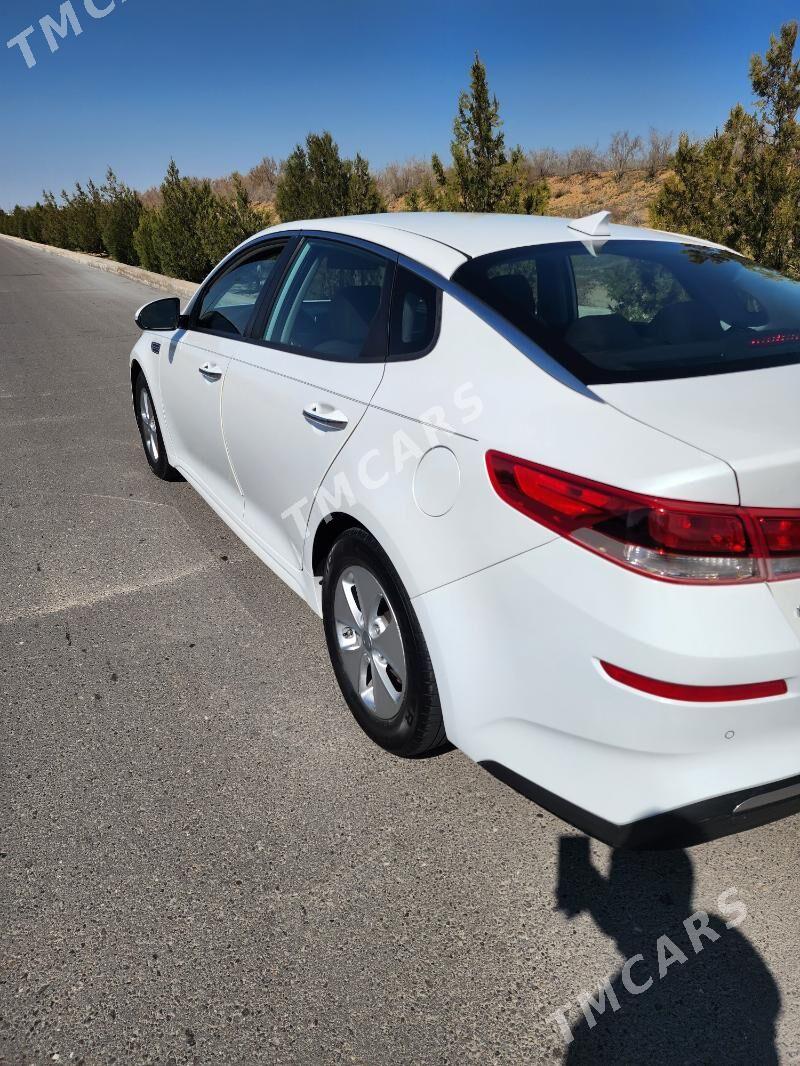 Kia Optima 2019 - 200 000 TMT - Aşgabat - img 4