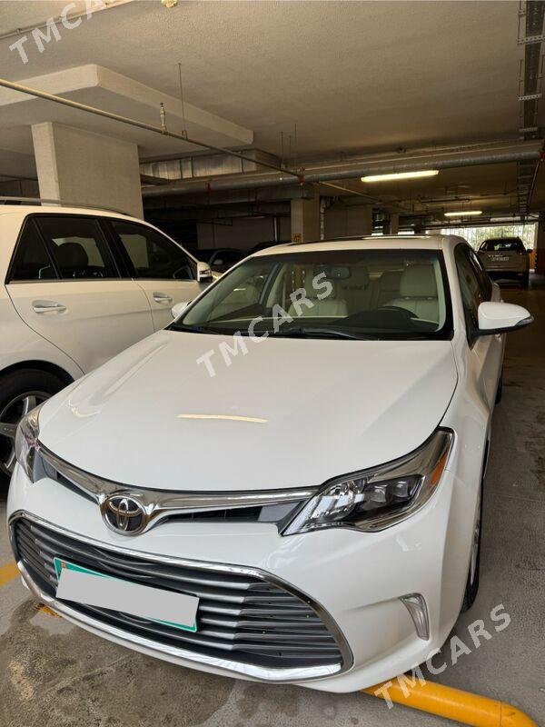 Toyota Avalon 2015 - 310 000 TMT - Aşgabat - img 3