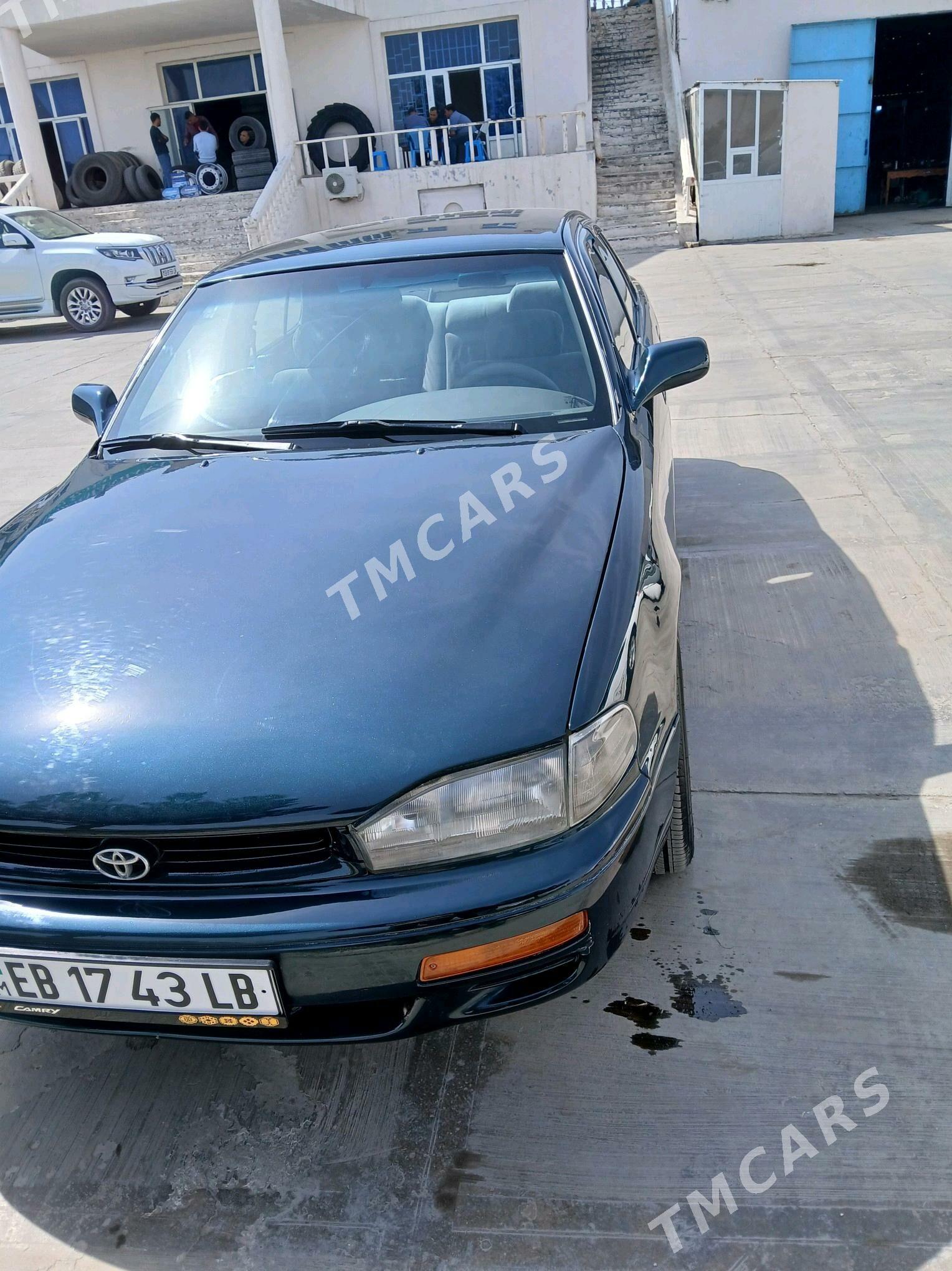 Toyota Camry 1995 - 78 000 TMT - Türkmenabat - img 2