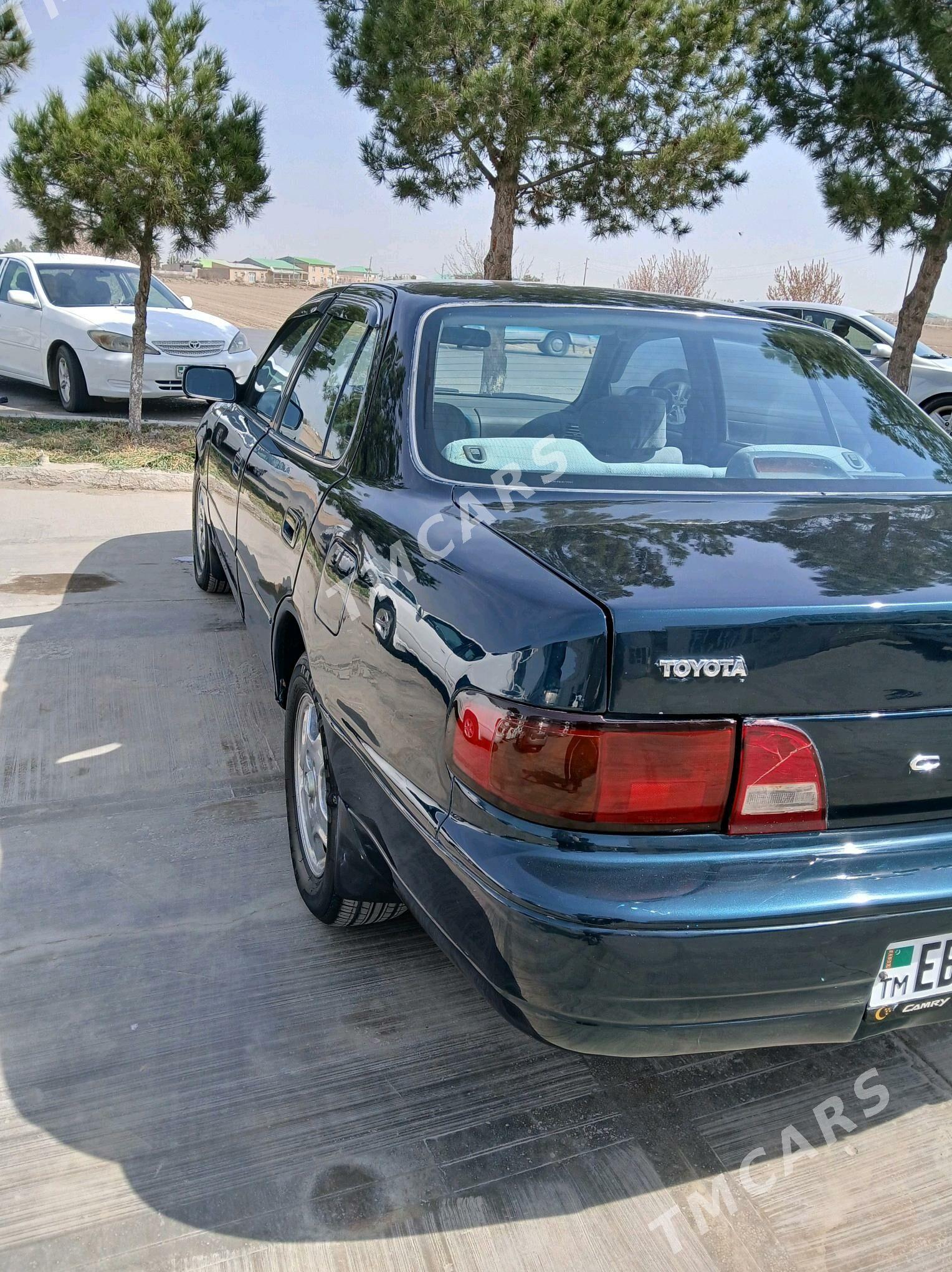 Toyota Camry 1995 - 78 000 TMT - Туркменабат - img 4